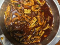 -邵汇大虾(吉林大路店)