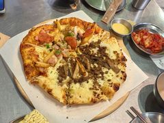 -MI WU FACTORY米屋美食工厂餐厅(绿地店)