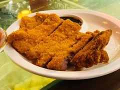 -金杨拉面王小吃面馆·牛三宝面·红烧牛肉粉