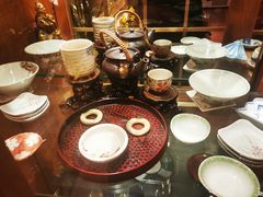 -松子料理(亮马桥店)