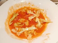 -小厨娘淮扬菜(清江苏宁广场店)