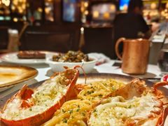 -希斯林牛排馆 Sizzzling Steakhouse
