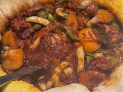 -灶座小锅烀饼·铁锅炖(全国总店)