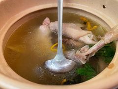 花螺鸡汤-神仙馆(衡山路店)