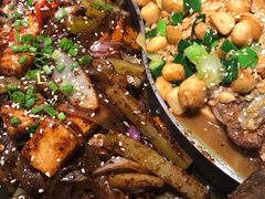 -味妙烤鱼吧(回龙观店)