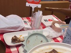 -西贝(华发商都店)