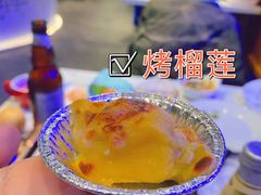 -半岛听涛蒸汽海鲜自助(K11店)