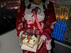 -星城之眼摩天轮
