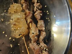 -袁师傅烤肉(弹子石店)