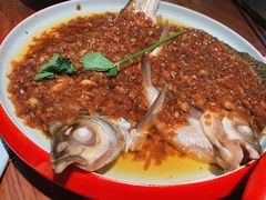 -老闵田螺馆·南昌市井菜·特色小吃(总店)