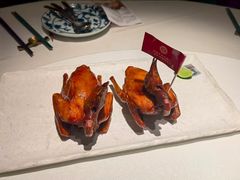 -侨美食家·41年地道粤菜(恒福路店)