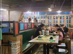 -朋友圈概念餐厅(象山万达广场店)