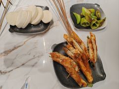 -源味居手把签烧烤(长春一店)