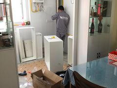 -佰丽爱家全屋定制(汶水店)