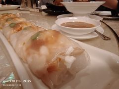 -8餐厅(新葡京酒店)