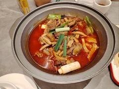 -肖记公安牛肉鱼杂馆·省级非物质文化遗产(江汉路直营店)