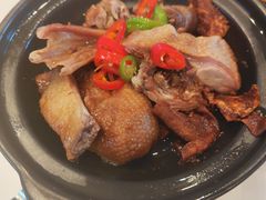 -谷田稻香·砂锅菜(元洪店)