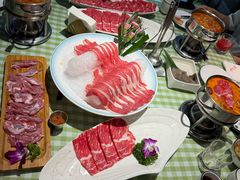 -番食园鲜食火锅(高新店)