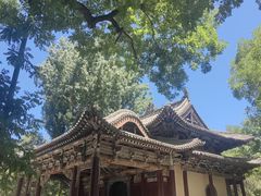 -晋祠博物馆