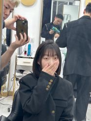-柯琳造型