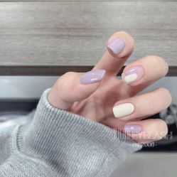 -吉吉靓甲美睫
