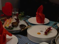 -莲西餐