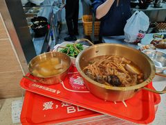 -螺小丰柳州螺蛳粉(广西大学店)