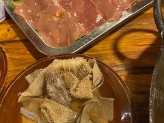 -岗上渣渣老火锅(两路口店)