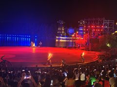 -茅山东方盐湖城景区