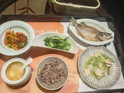 -Babysky · 琅悦月子会所(花木店)