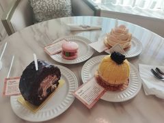-Me Coffee下午茶艺术空间