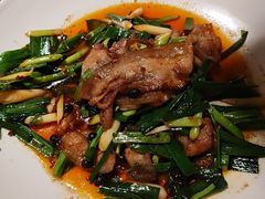 -贡宴盐帮菜自贡驻京联络处餐厅