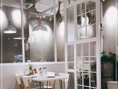 大堂-娜娜家•Nana’s restaurant (爱琴海店)