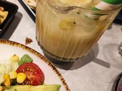-墨纪Mojí墨西哥餐厅(官舍店)