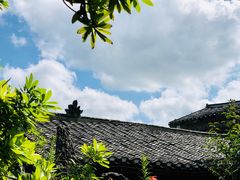 -青岩古镇