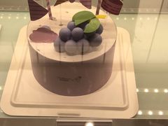 -好利来(红牌楼店)