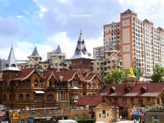 -马勒别墅饭店(静安寺店)