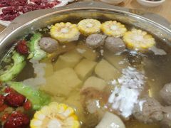 -伟记牛肉(金鸿公路店)