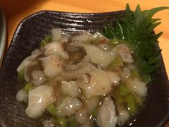 芥末章鱼-福匠日本料理(人民路店)