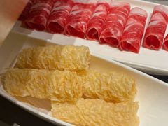 -海底捞火锅(南海万科广场店)