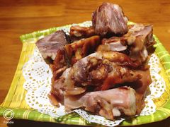 崔家酱猪蹄-小崔家臊子面(高新店)