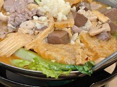 -百家鸡味馆(清泰店)