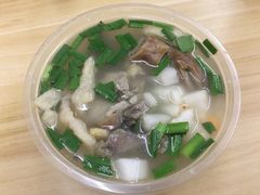 -牛师傅广式药膳牛骨汤美食(江南西店)