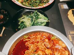 -嘎嘎鸭脑壳(金沙店)