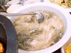 -汤河清真餐馆