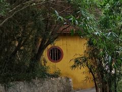 -云洞岩风景区