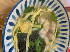 -阿三生煎(正弘城店)