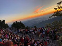 -南岳衡山风景名胜区