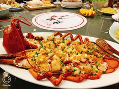 -良友·海鲜青岛菜(五四广场店)