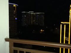 -三亚湾红树林度假世界(木棉酒店)